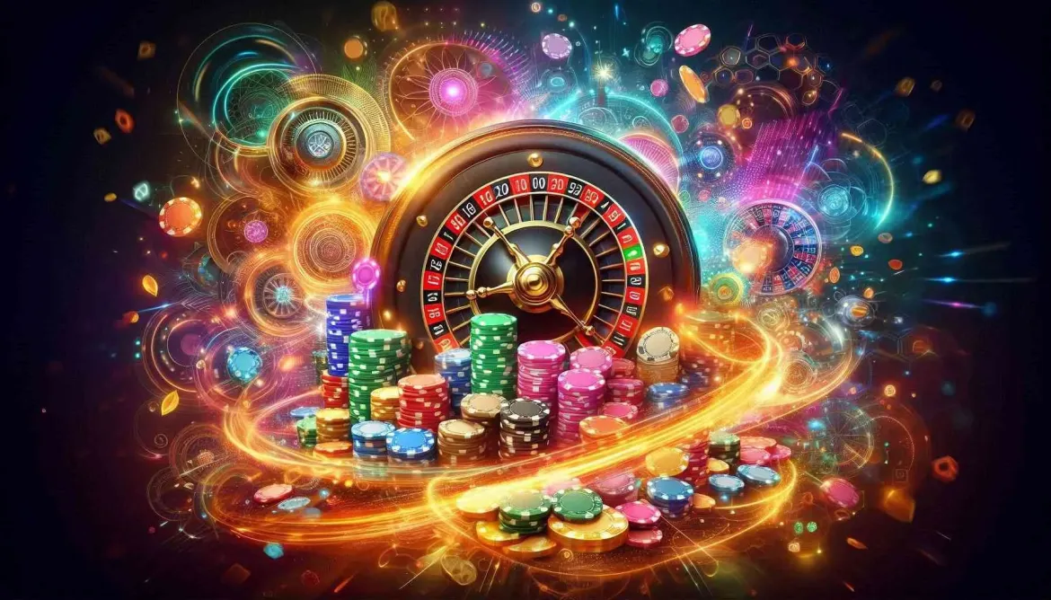 Rainbet Casino